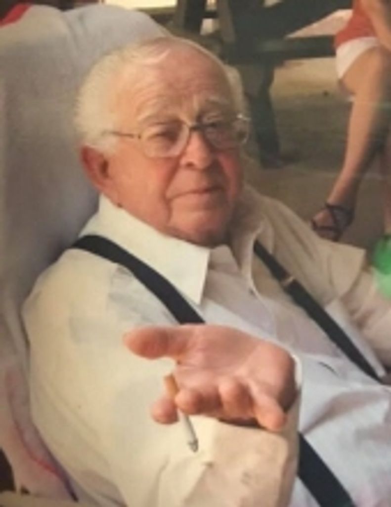 Jack Rowe Durham, Sr.