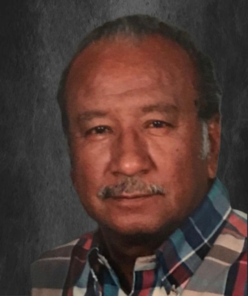 Fortunato Bernal Jr.