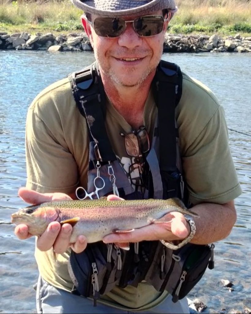 Steven Robert Pepper