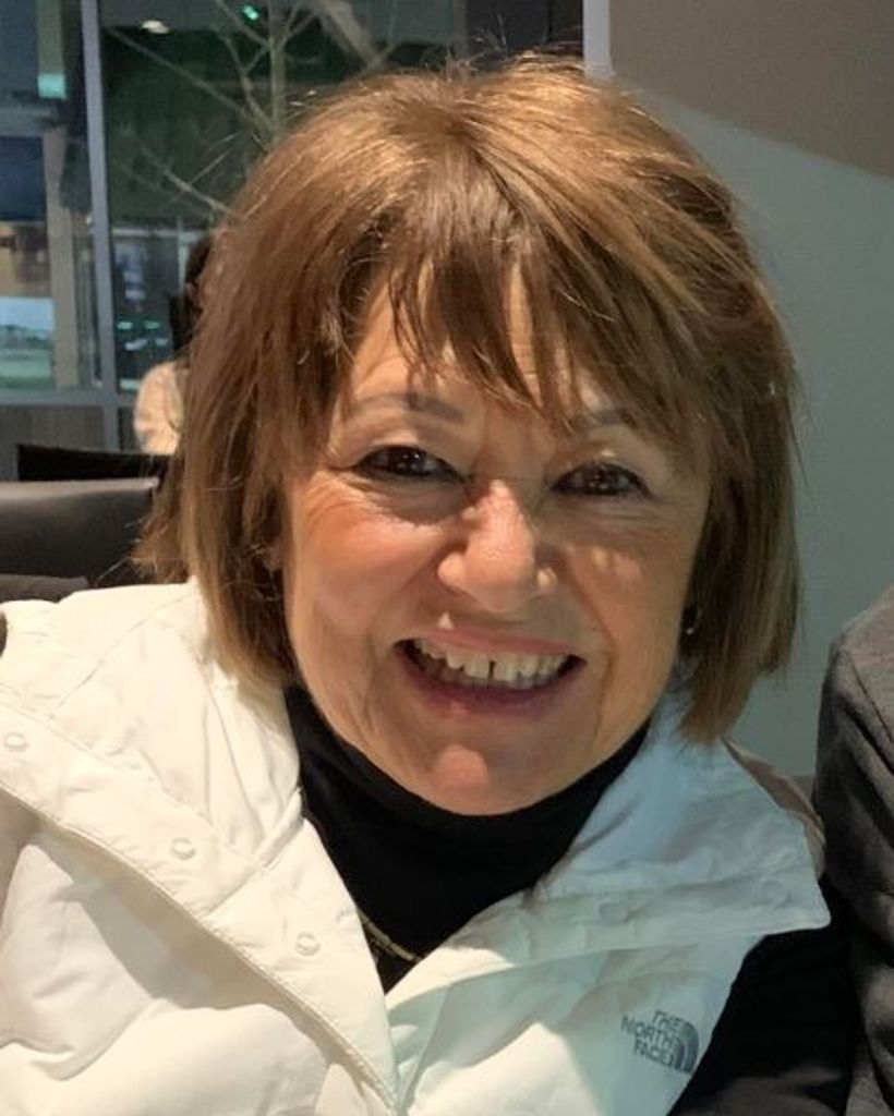 Zein M. Bertacchi