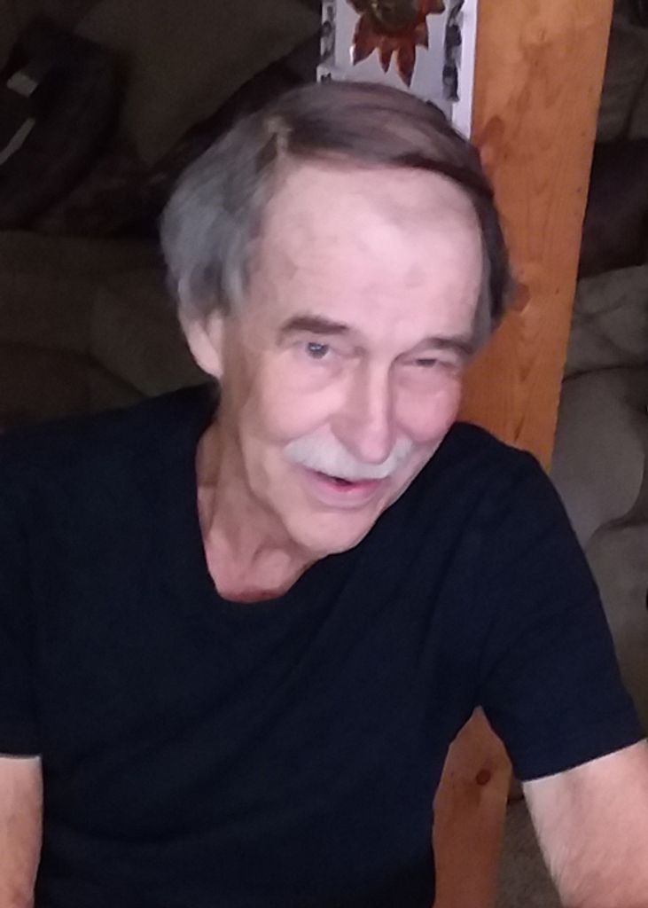 Donald Glennie