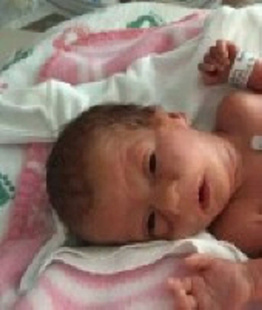 Alexis Faith Griffin