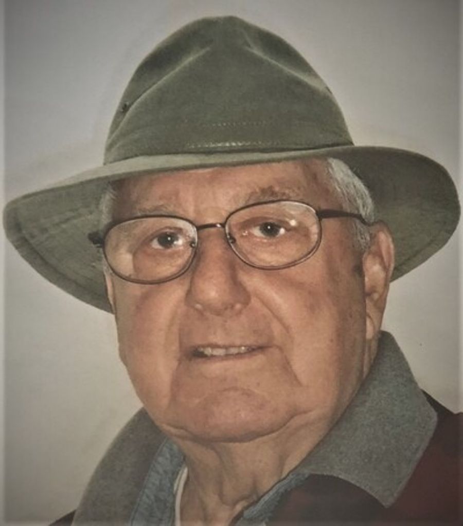 Donald M. Antonio Profile Photo