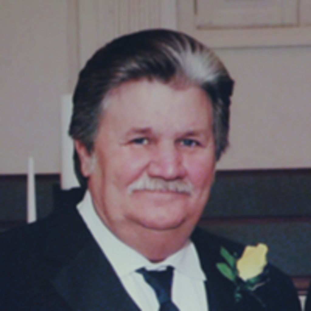 Horace Braden