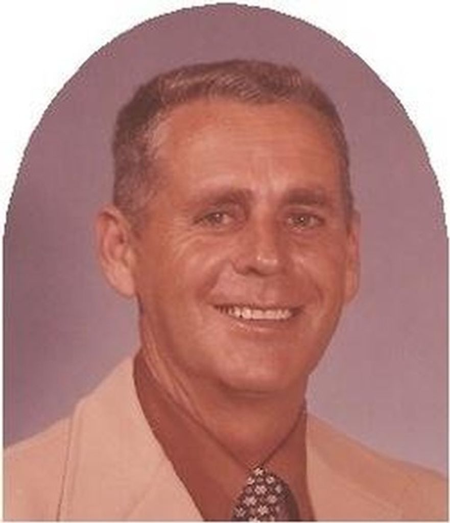 Carl Eugene Phillips