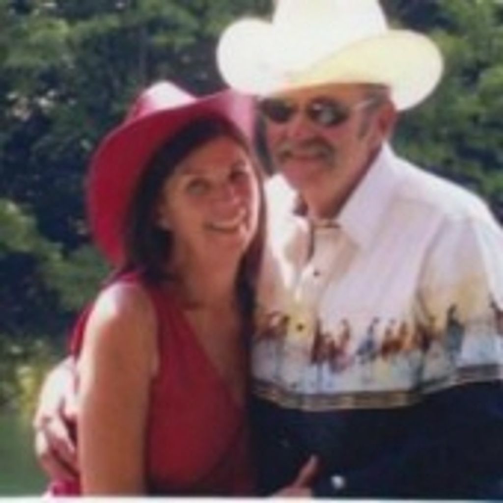 Donald R. Parks
