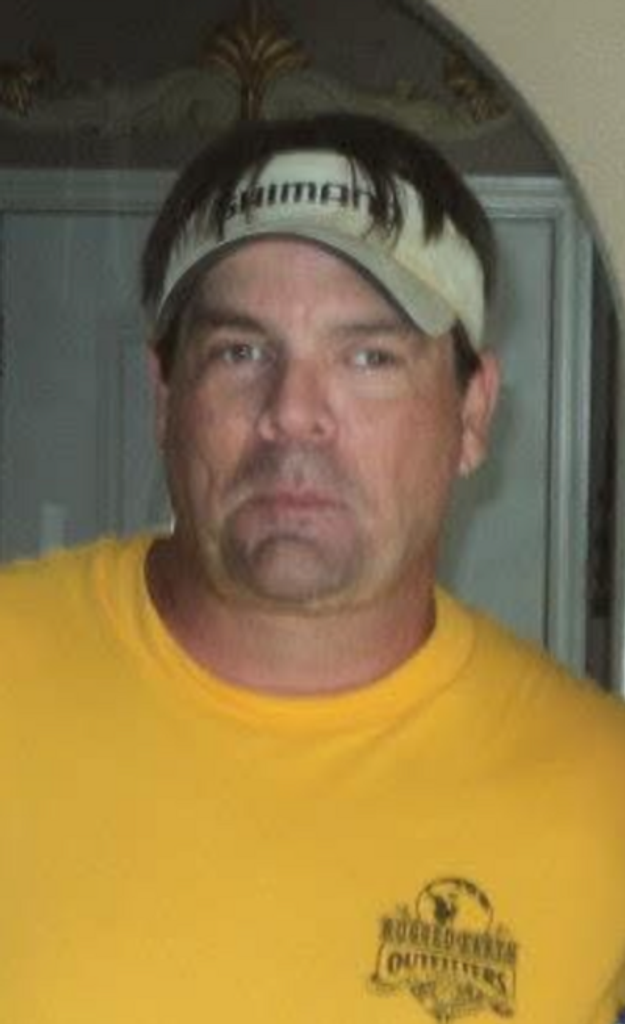 Marc Vincent Cunningham Profile Photo