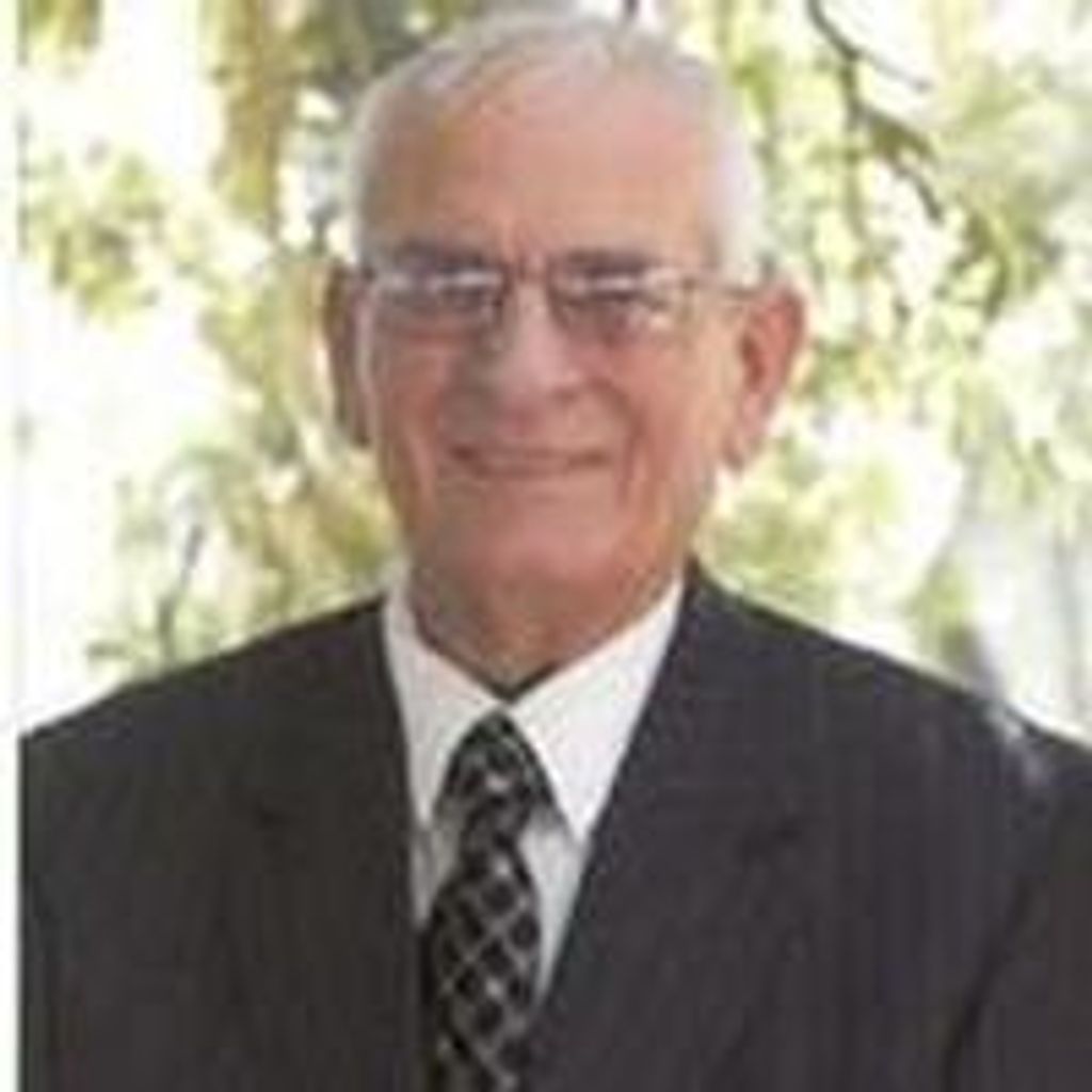 Dennis K. Ashbocker