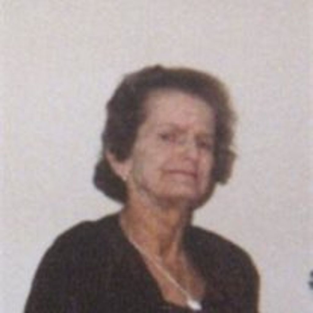 Mary Louise Mccollumn
