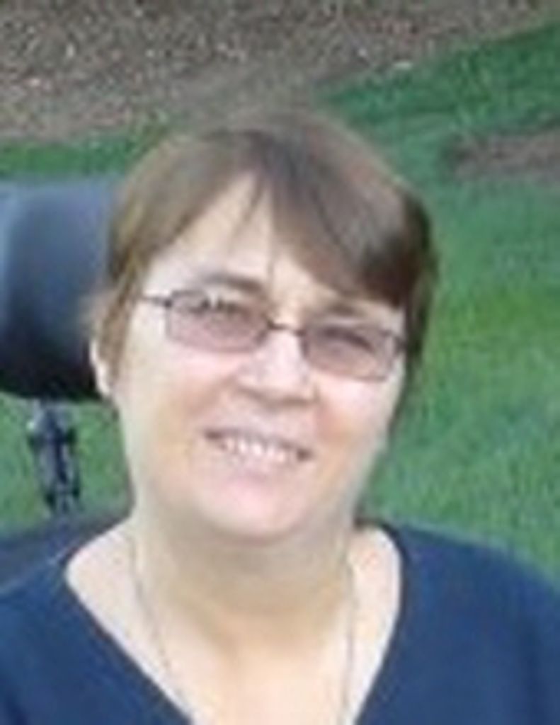 Kathy Luta Blessinger