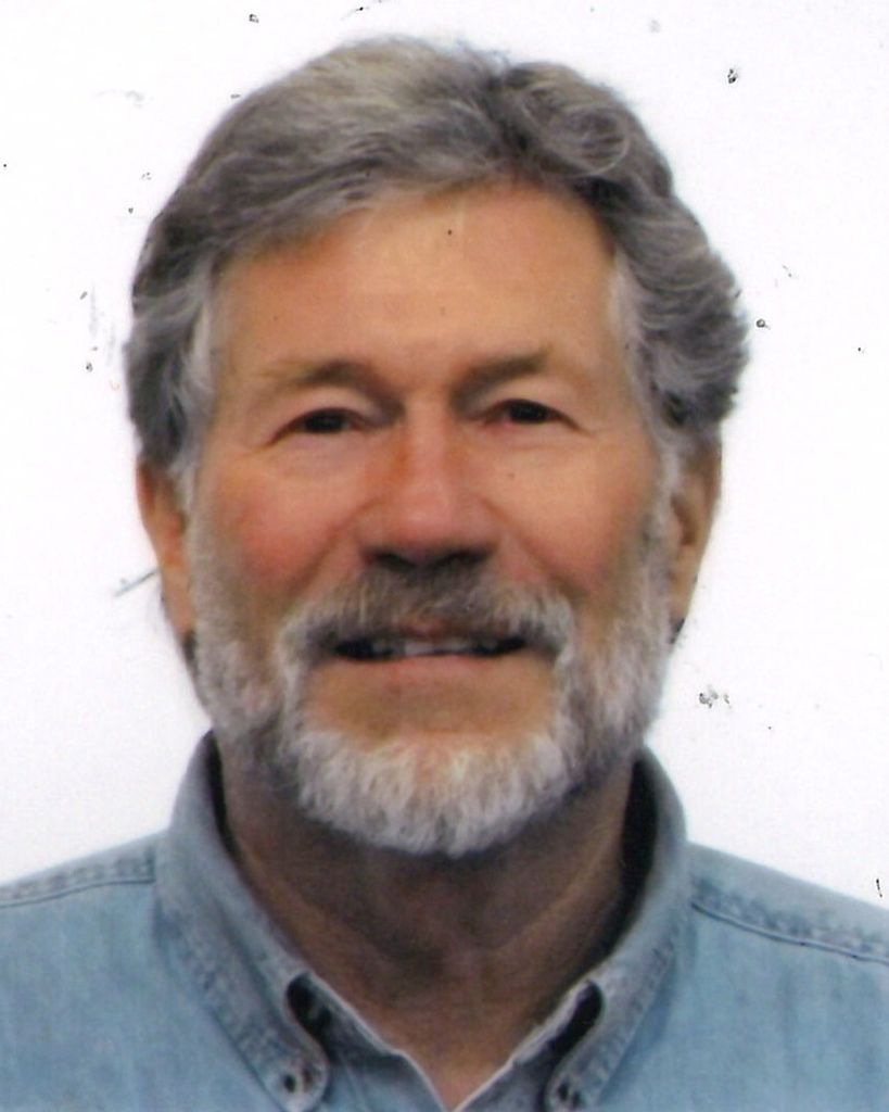 Donald Michael Mallett, Sr.