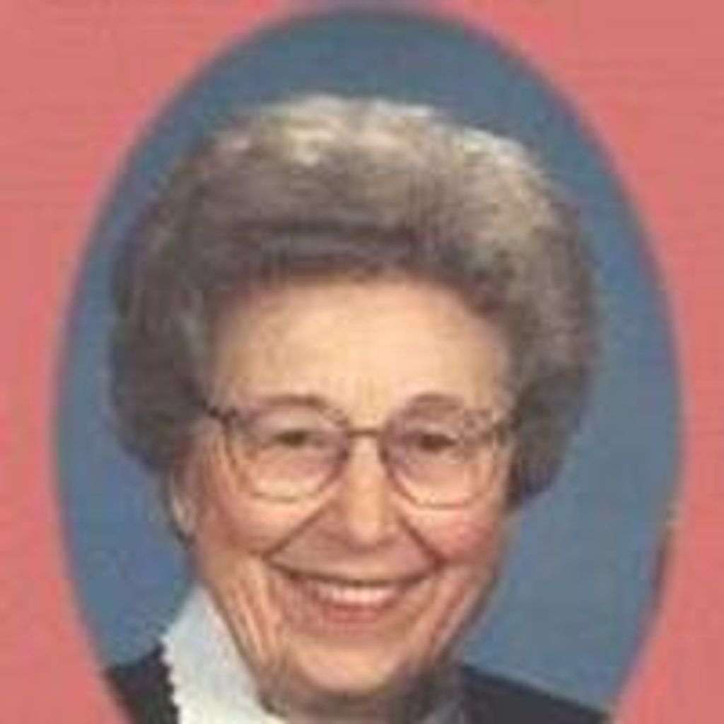 Agnes Ascott