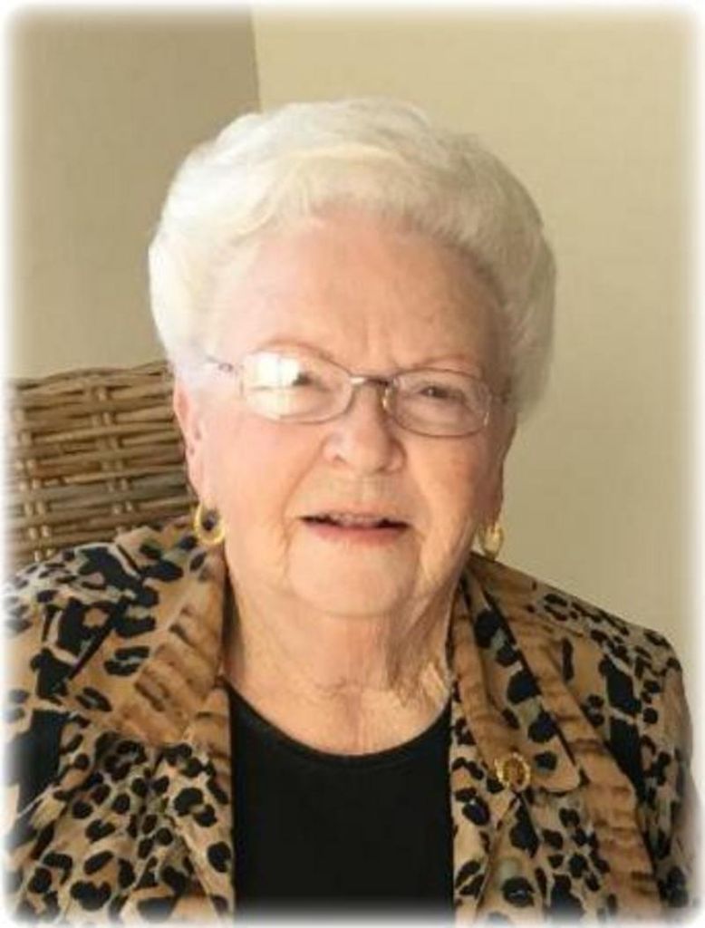 Elizabeth Holland Jordan