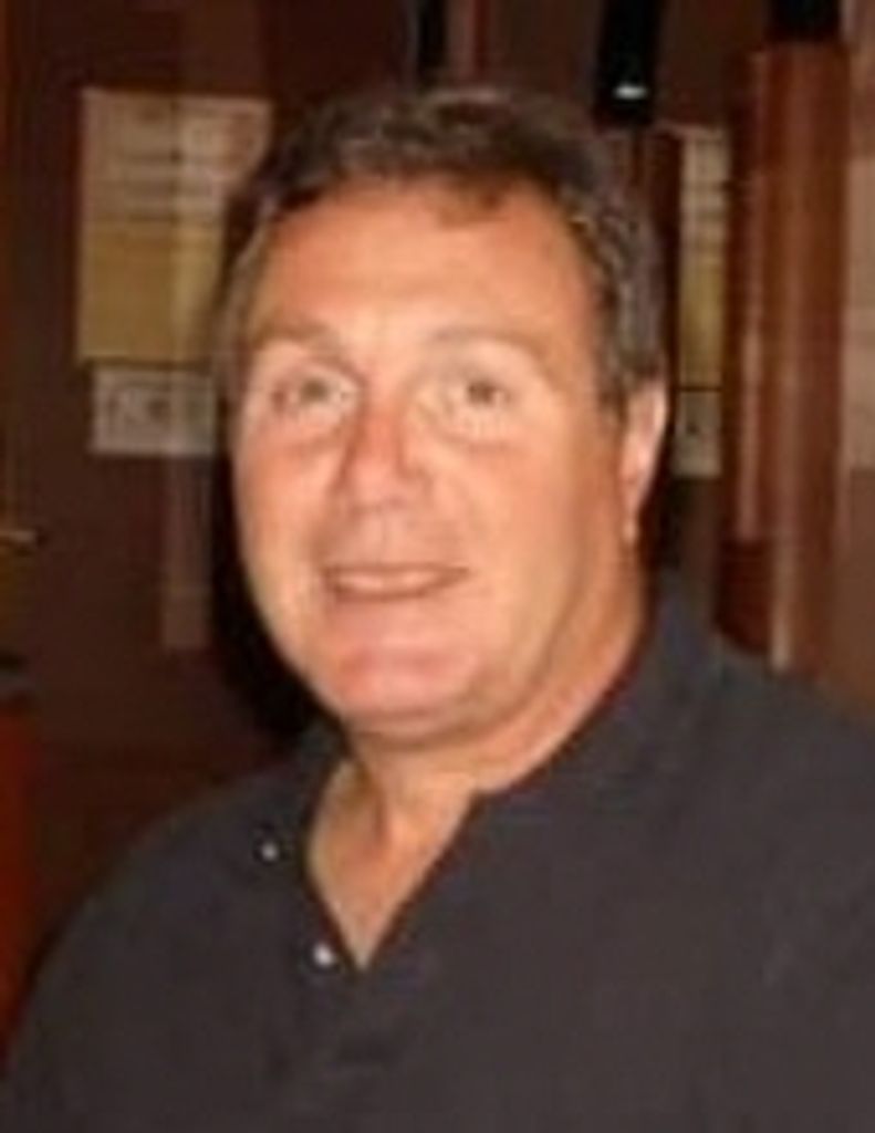 Mario Arthur Jordano