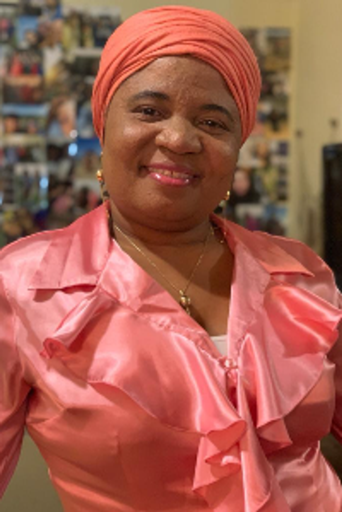 Marie G. Dorcely Profile Photo