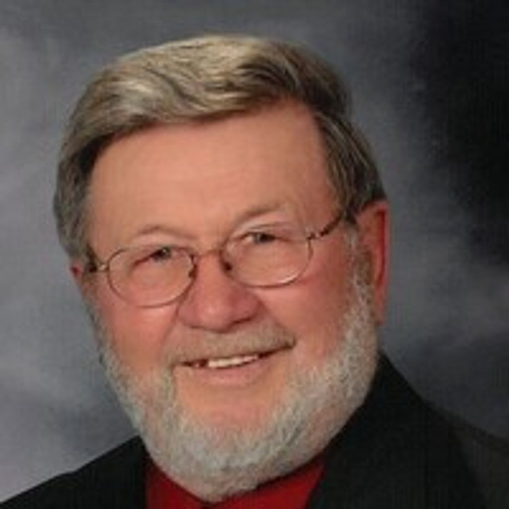 Patrick Robert Hess Profile Photo