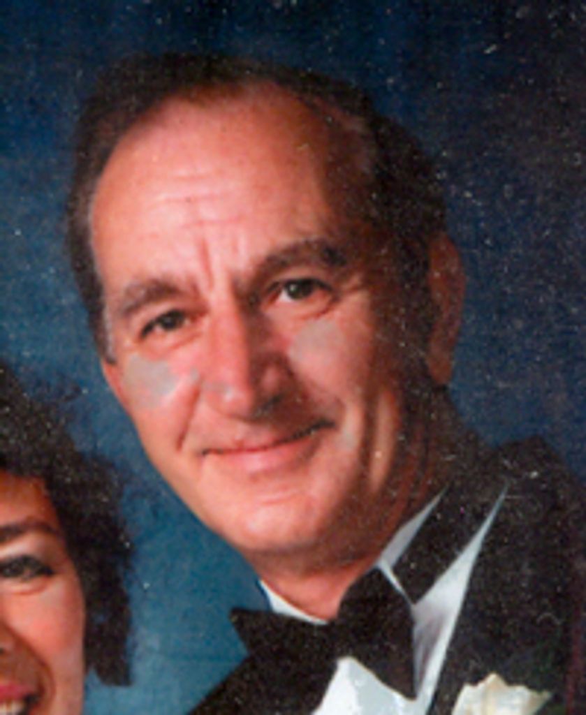 Willard A. Dietz
