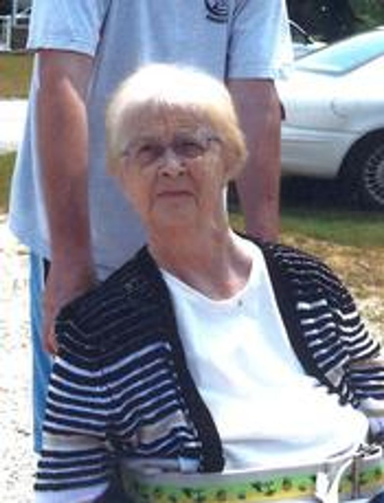 Mary Ann Colvin Profile Photo
