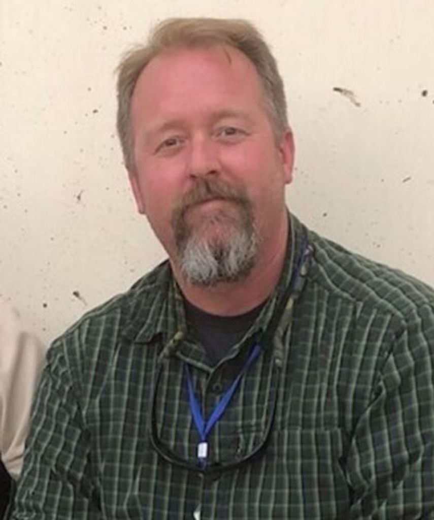 Bernard "B.J." Jonathan Tooker