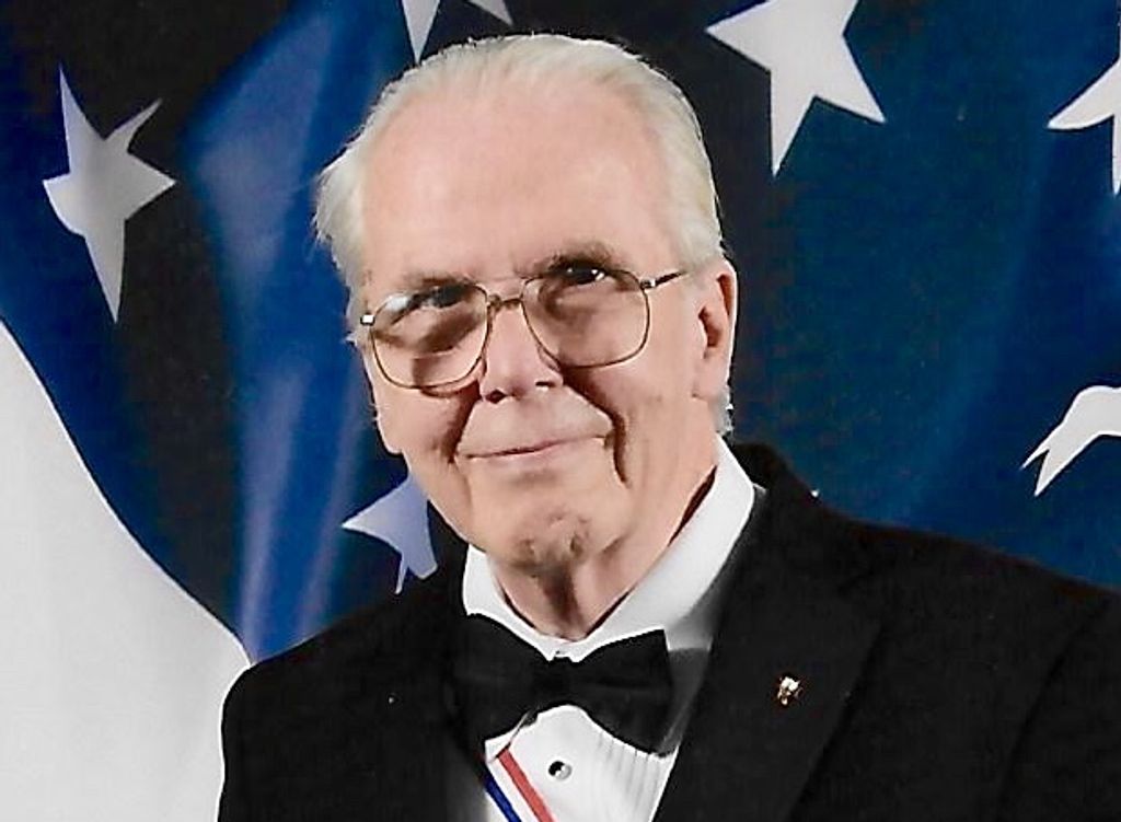 Mccullough, James A