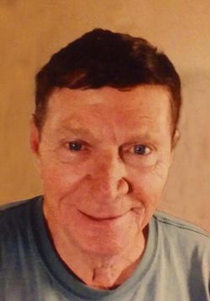 Charles Darrel Hickey, Sr.