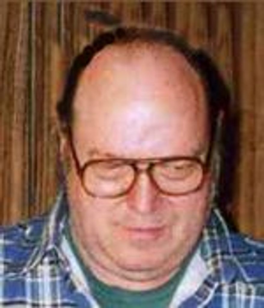 John Anthony Fast, Jr