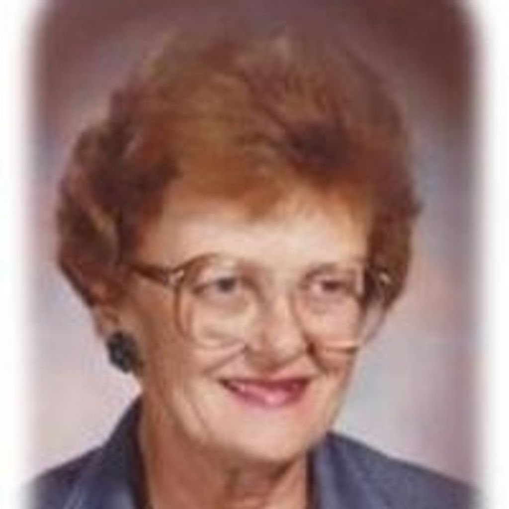 Mary Catherine Cathie Ramirez