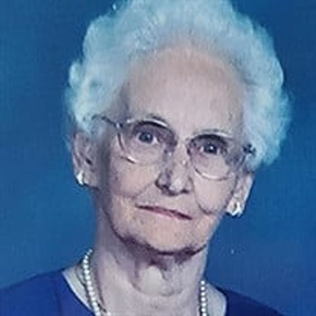Elizabeth Emma Boehne