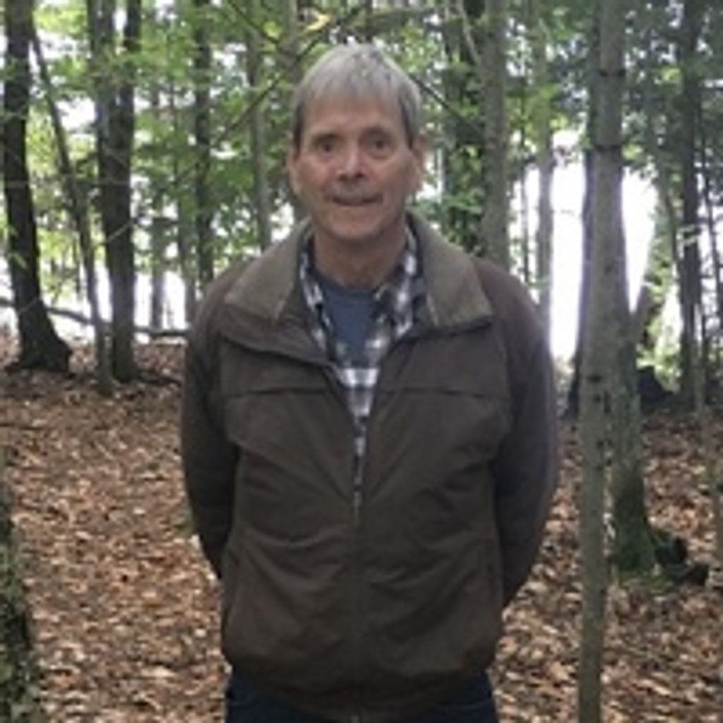 Carl F. Gustafson