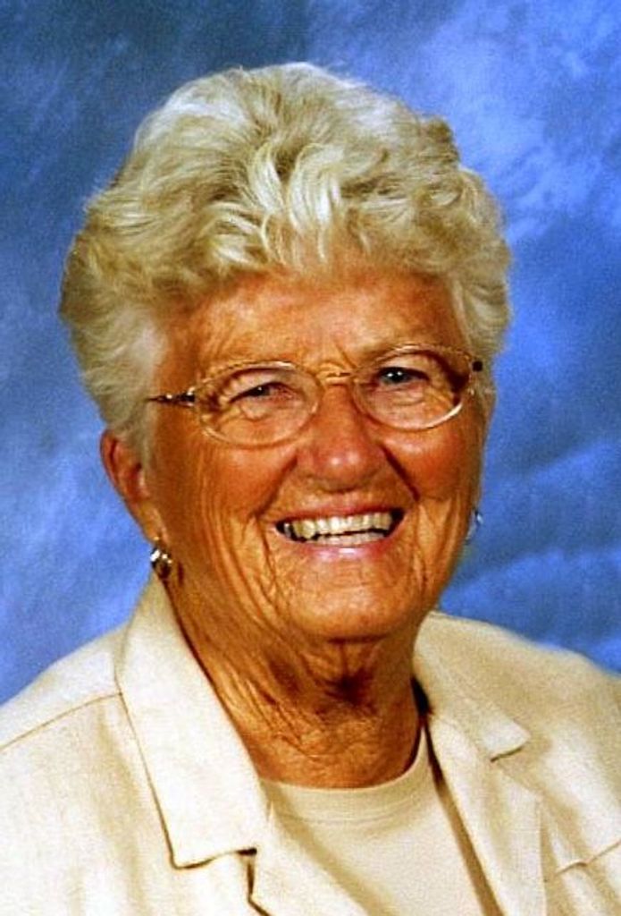 Martha I. Hardenburg