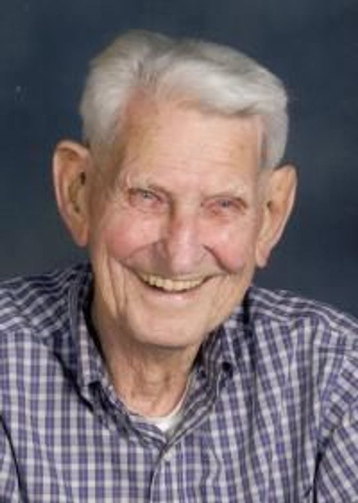 Louis Russell Karns