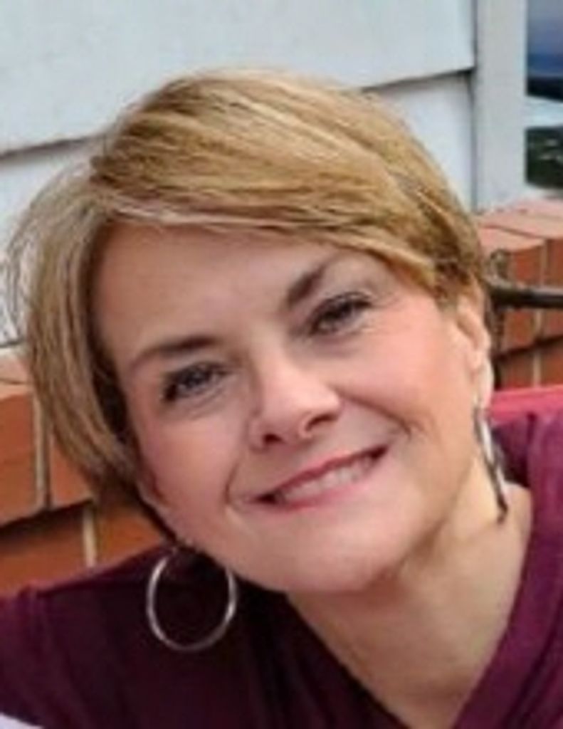 Denise Covar Macdonald