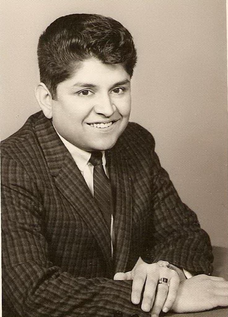 Toribio Ledesma Jr.