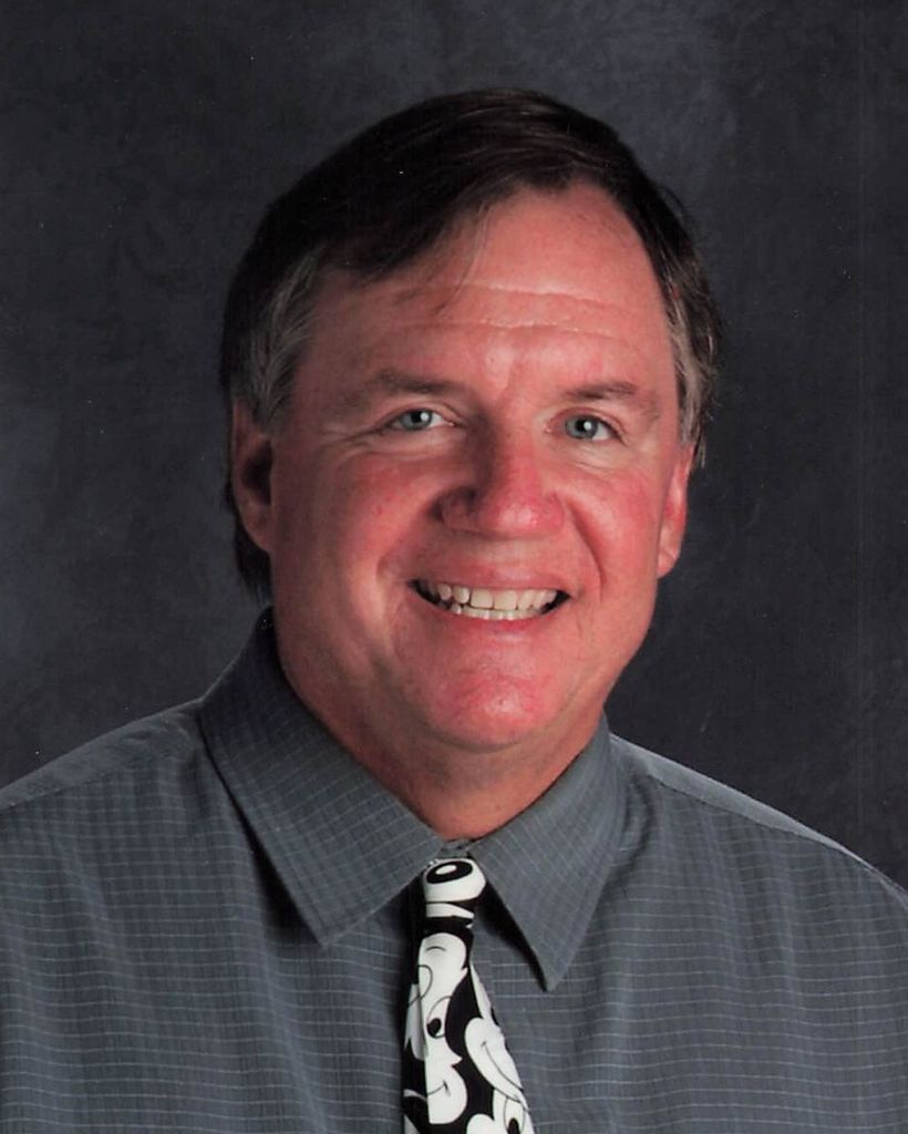 David Reed Bidwell Profile Photo