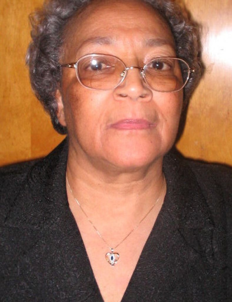 Ethel Lorraine (Bryant)  Tinder