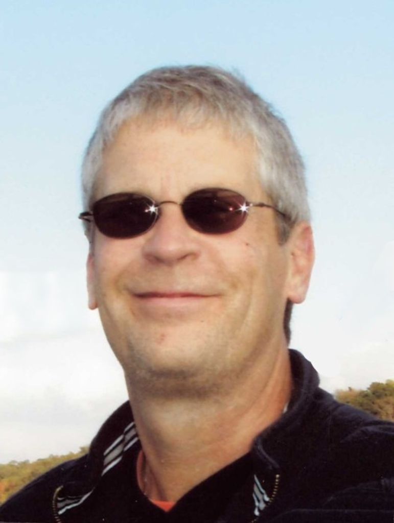 Timothy J. Kerr Profile Photo