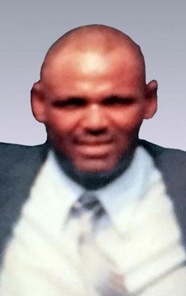 Jerome Albert Young Profile Photo