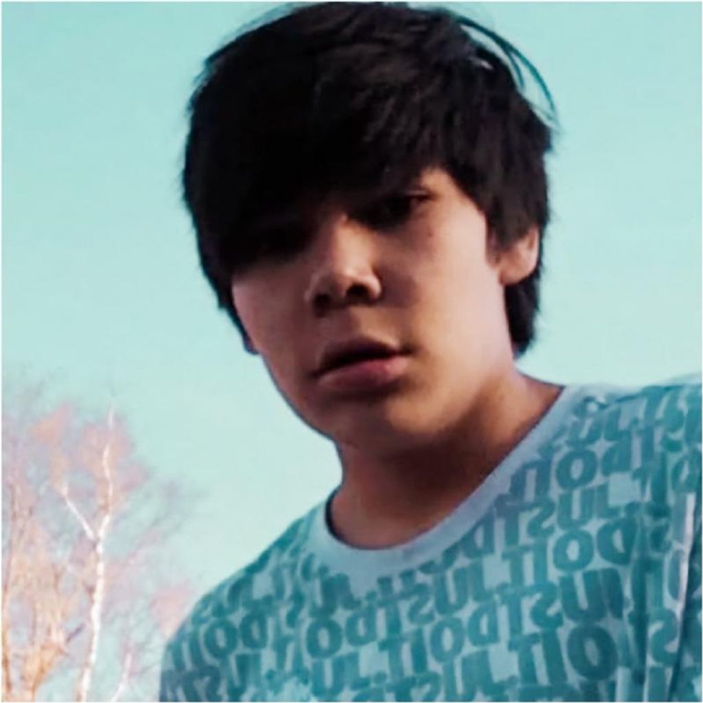 Jordan Thomas Miller Profile Photo