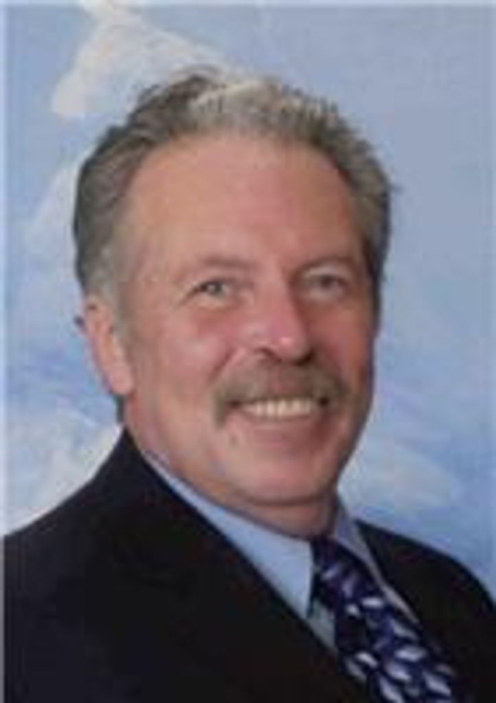 William Lorne Barnhardt