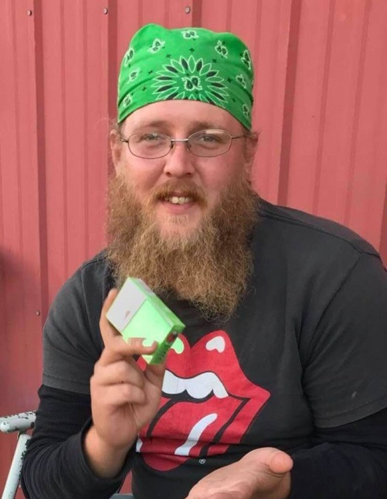 Jeremiah "Jake" A. Kenney Profile Photo