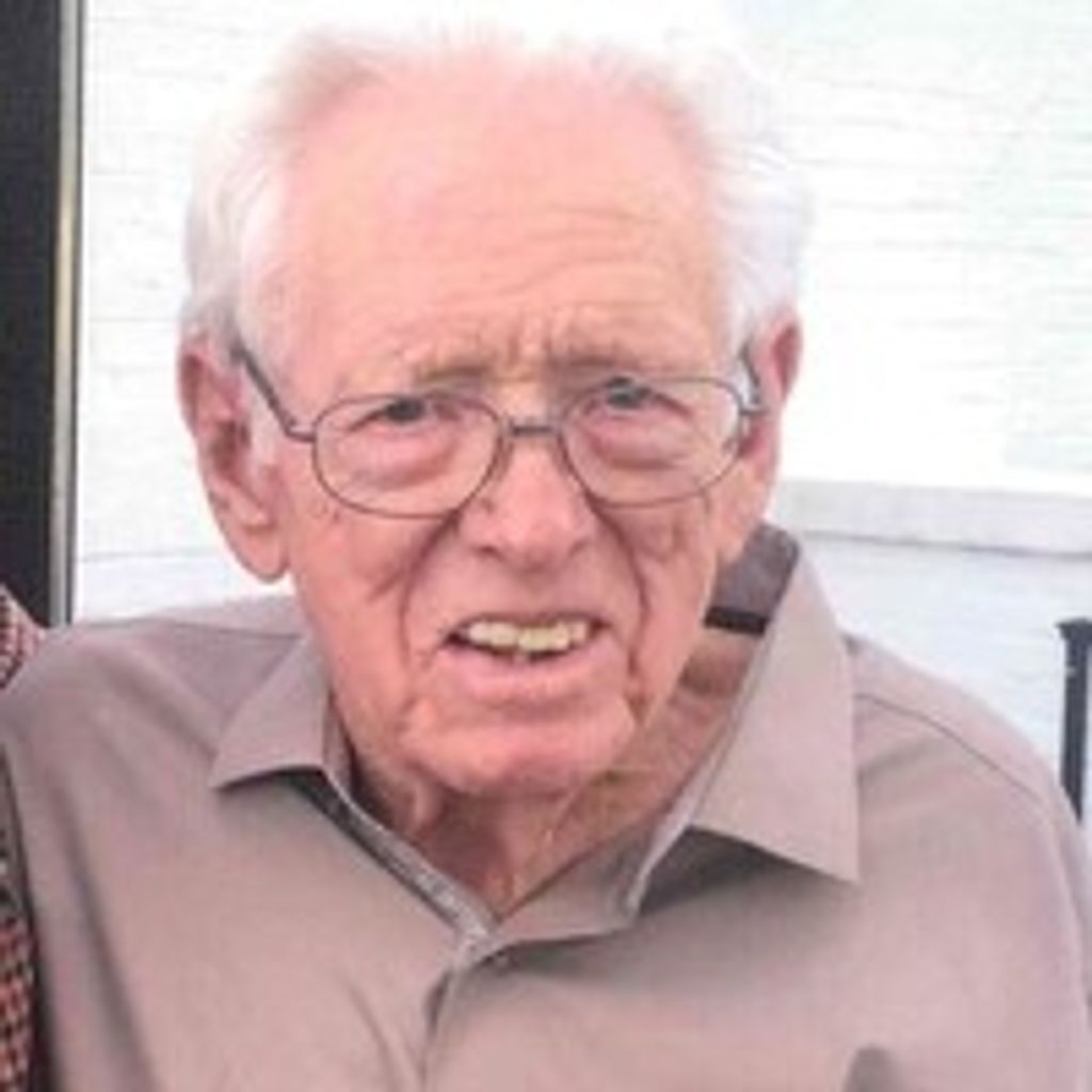 Wayne Poe Cockrell