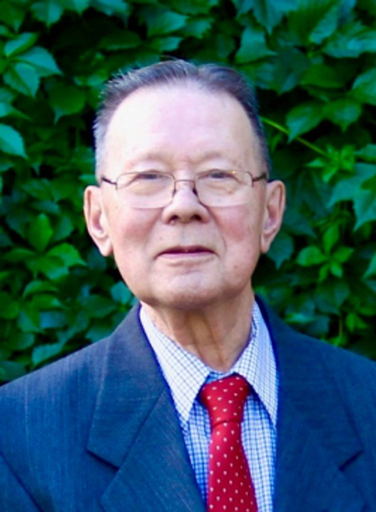 Daniel Lim