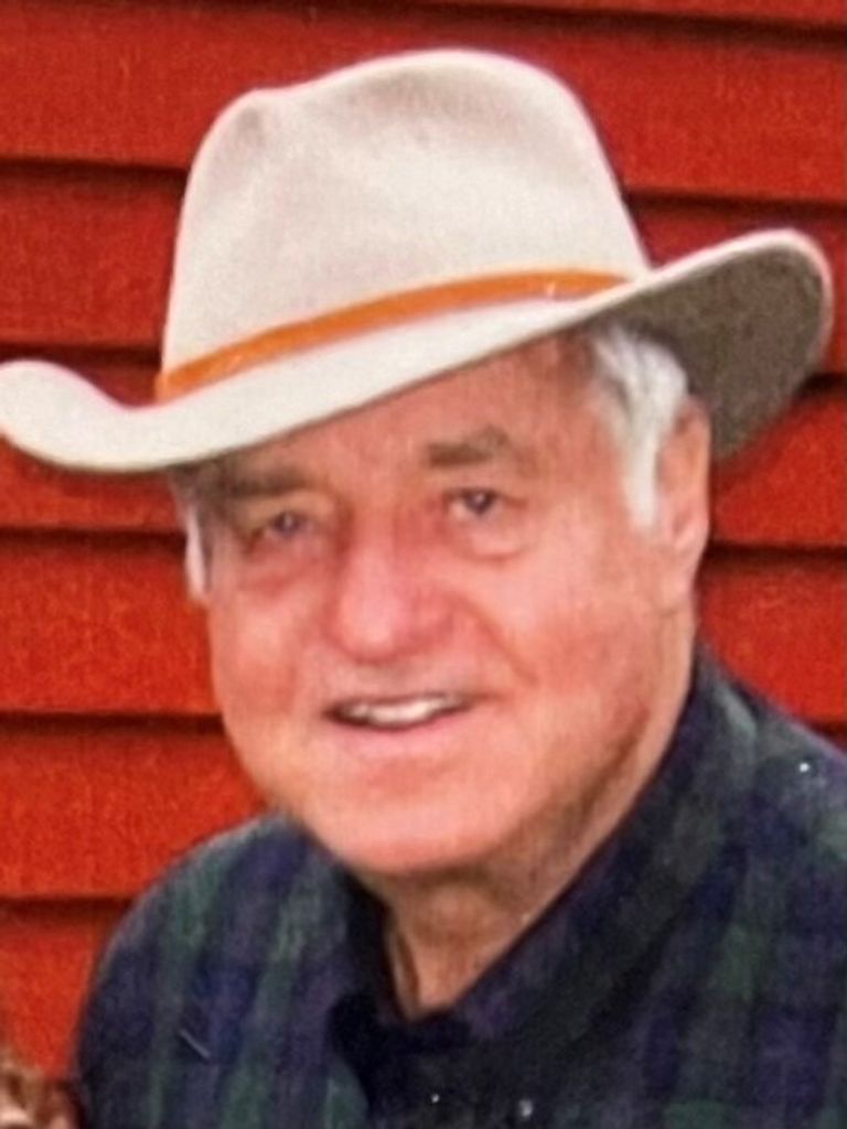 Robert Wayne Campbell