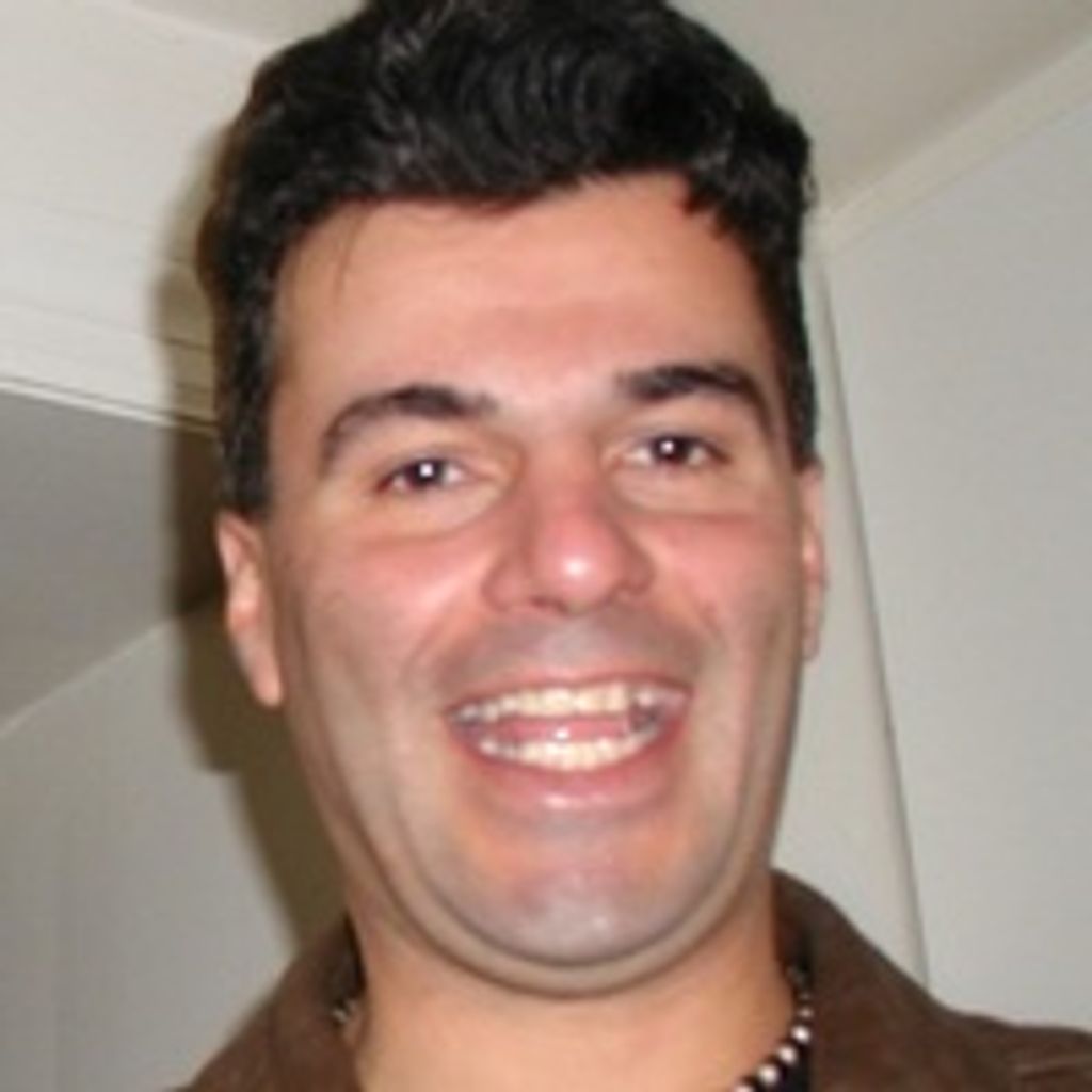 Robert Scull Goudy