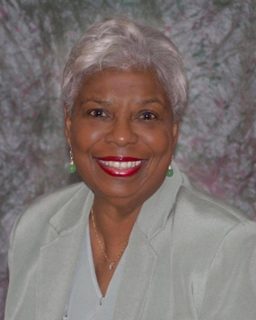 Janice Gray White