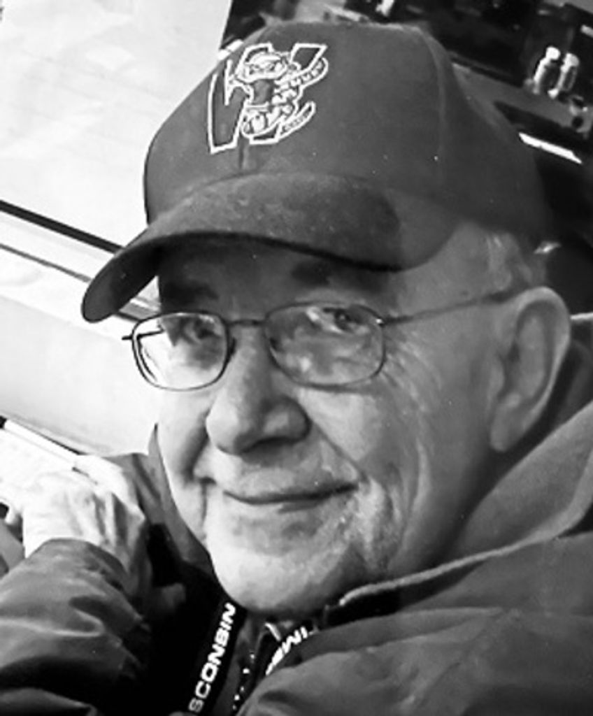 Charles Capper Jr. Profile Photo