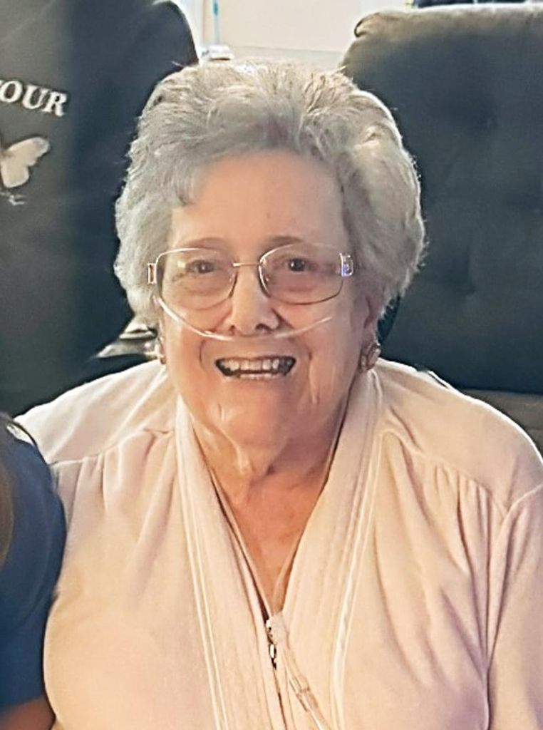 Bonzie Faye Hinton Profile Photo