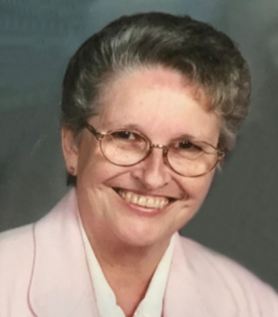 Joanne Crumrine Profile Photo