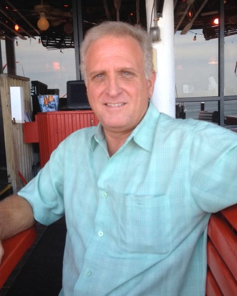 Ronald Anthony Lechner, Jr.