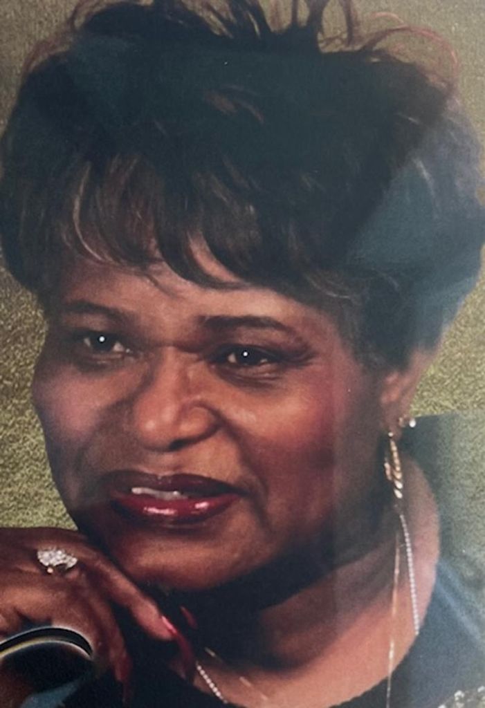 Virgien Studdard Ptomey Profile Photo